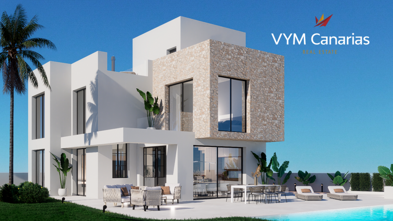 Villa sulla Costa Blanca, Spagna, 330 m² - foto 2