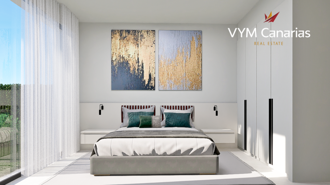 Villa sulla Costa Blanca, Spagna, 330 m² - foto 6