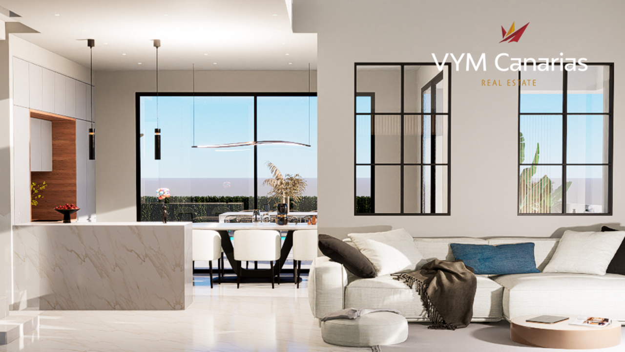 Villa sulla Costa Blanca, Spagna, 330 m² - foto 10