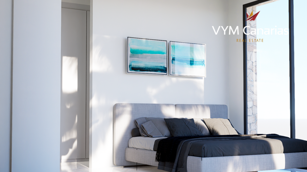 Villa sulla Costa Blanca, Spagna, 330 m² - foto 15