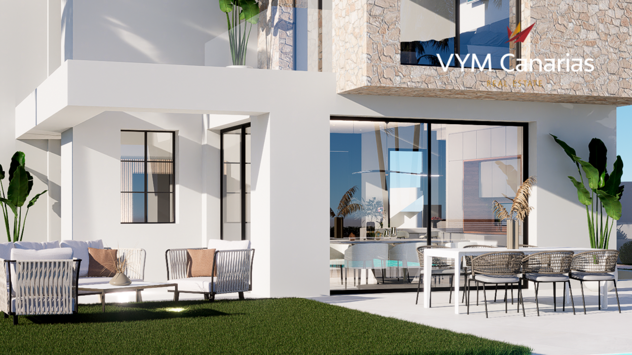Villa sulla Costa Blanca, Spagna, 330 m² - foto 19