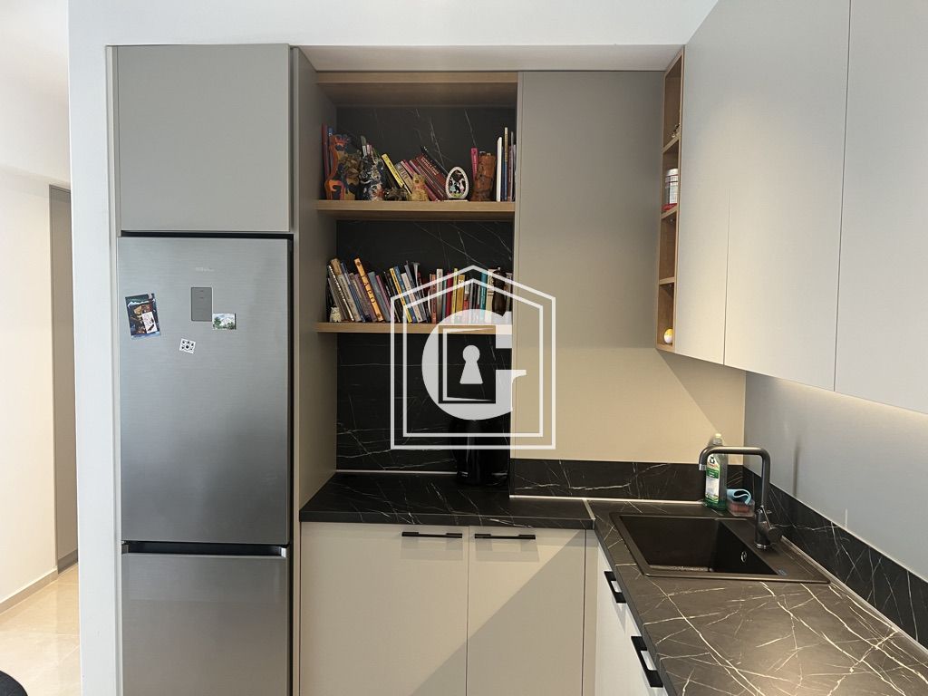 Apartamento en Becici, Montenegro, 66 m² - imagen 4