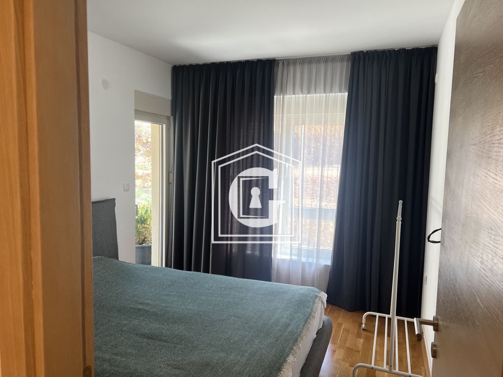 Apartamento en Becici, Montenegro, 66 m² - imagen 5