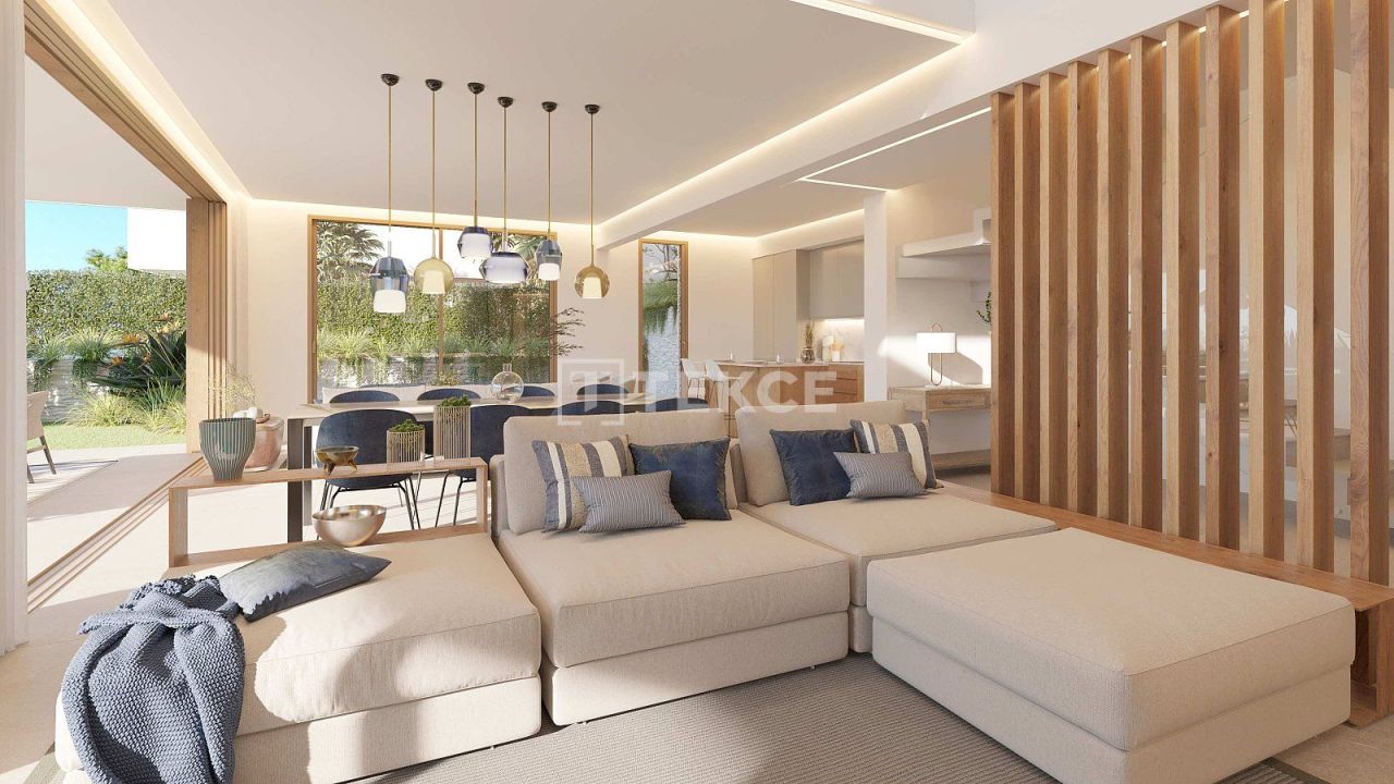 Villa in Estepona, Spanien, 341 m² - Foto 9