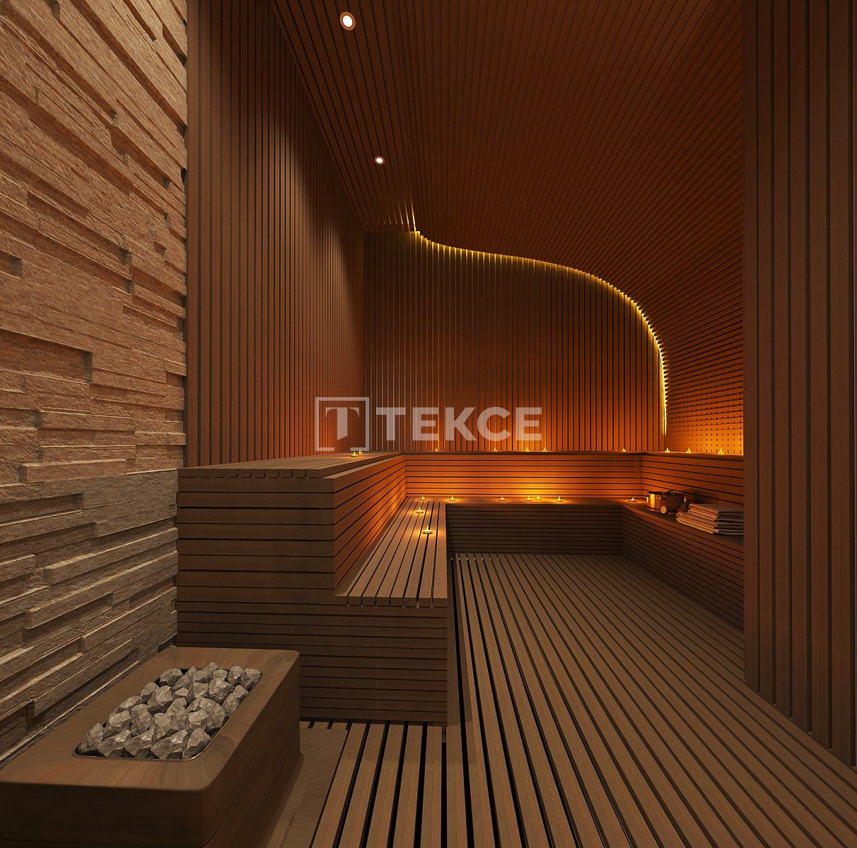 Ático en Alanya, Turquia, 163 m² - imagen 10