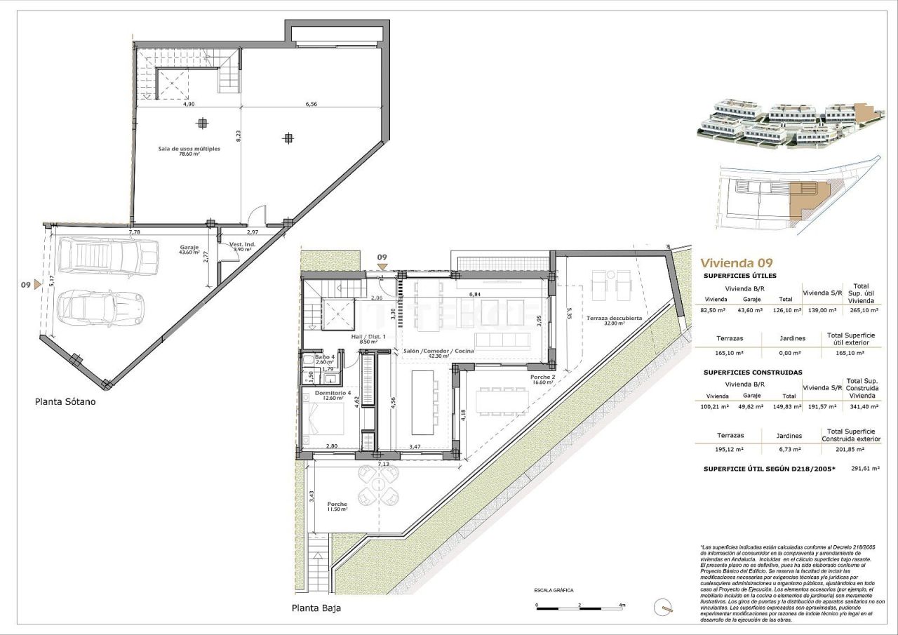 Villa in Estepona, Spanien, 341 m² - Foto 12