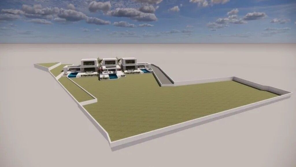 Villa in Kassandra, Griechenland, 100 m² - Foto 5