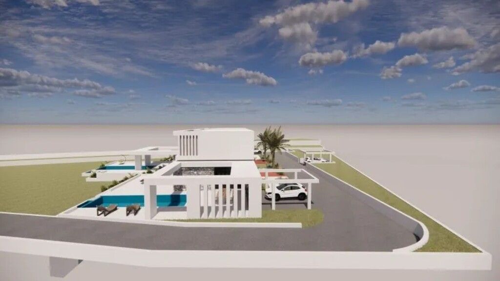 Villa in Kassandra, Griechenland, 100 m² - Foto 8