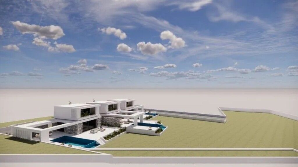 Villa in Kassandra, Griechenland, 100 m² - Foto 10