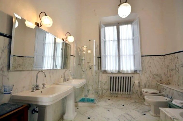 Villa a Castiglioncello, Italia, 500 m² - foto 16