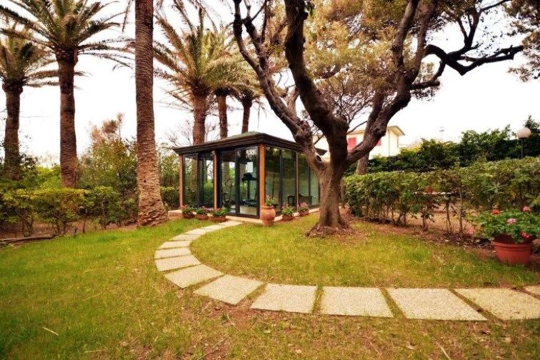 Villa a Castiglioncello, Italia, 500 m² - foto 7