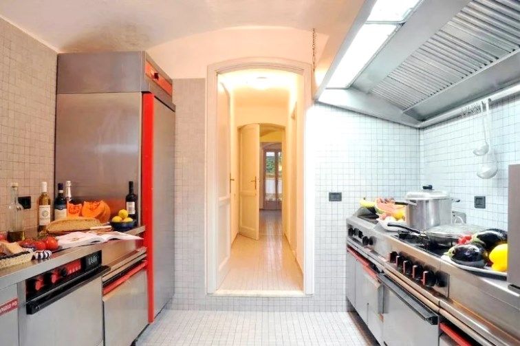 Villa a Castiglioncello, Italia, 500 m² - foto 14