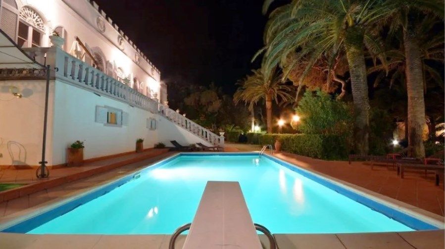 Villa a Castiglioncello, Italia, 500 m² - foto 3