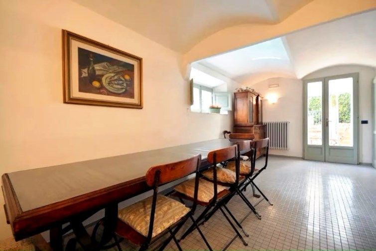 Villa a Castiglioncello, Italia, 500 m² - foto 11