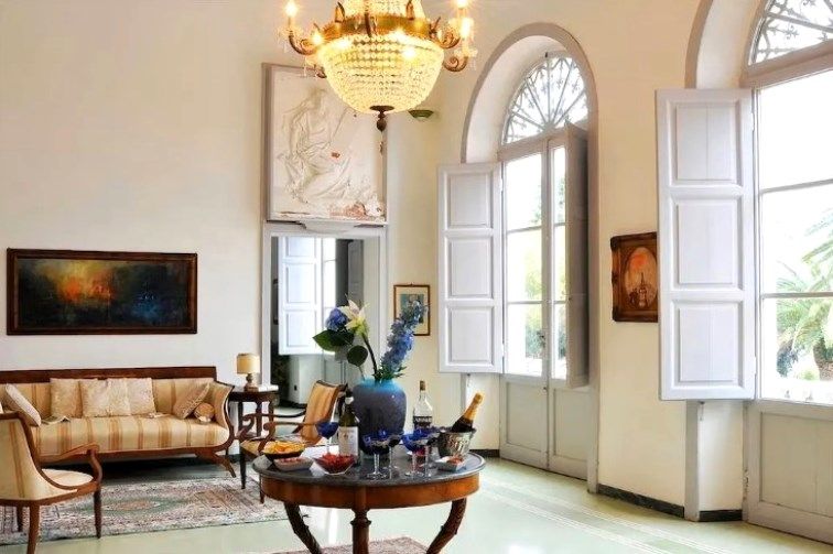 Villa a Castiglioncello, Italia, 500 m² - foto 10