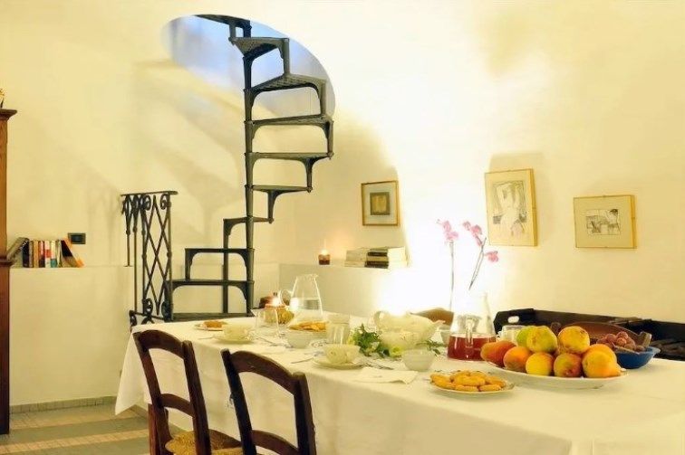 Villa a Castiglioncello, Italia, 500 m² - foto 12