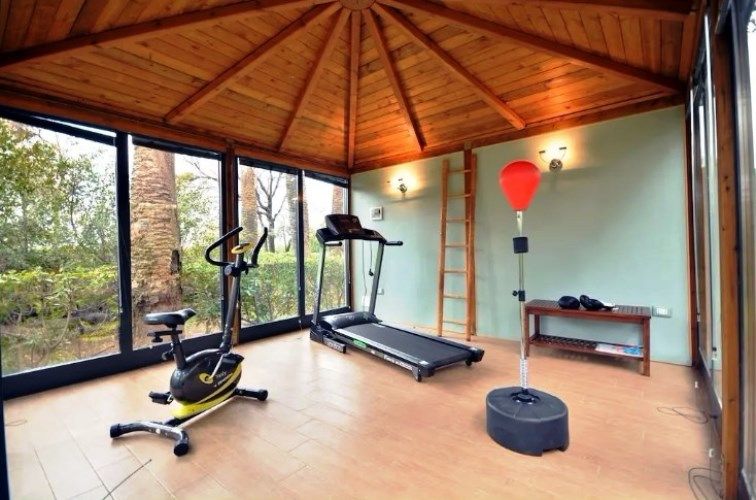 Villa a Castiglioncello, Italia, 500 m² - foto 6