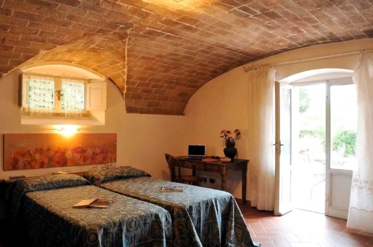 Villa a Castiglioncello, Italia, 500 m² - foto 15