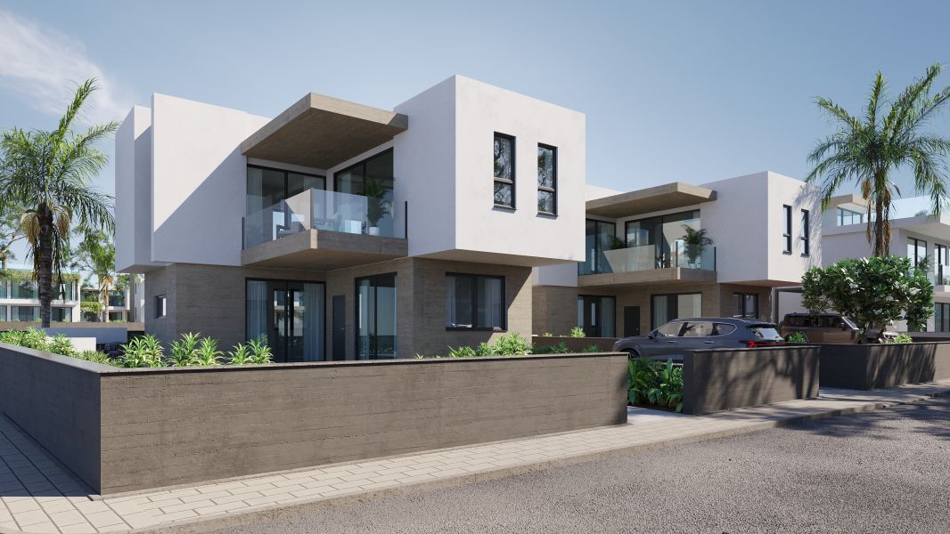 Villa in Paphos, Cyprus, 283 m² - picture 5