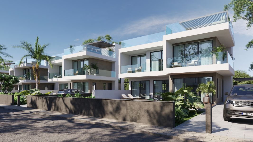 Villa in Paphos, Cyprus, 283 m² - picture 6