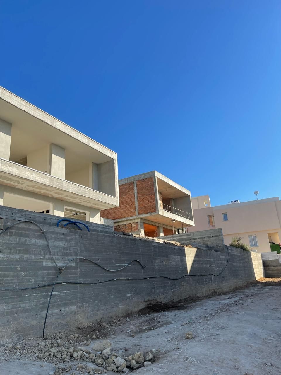 Villa in Chlorakas, Cyprus, 187 m² - picture 3