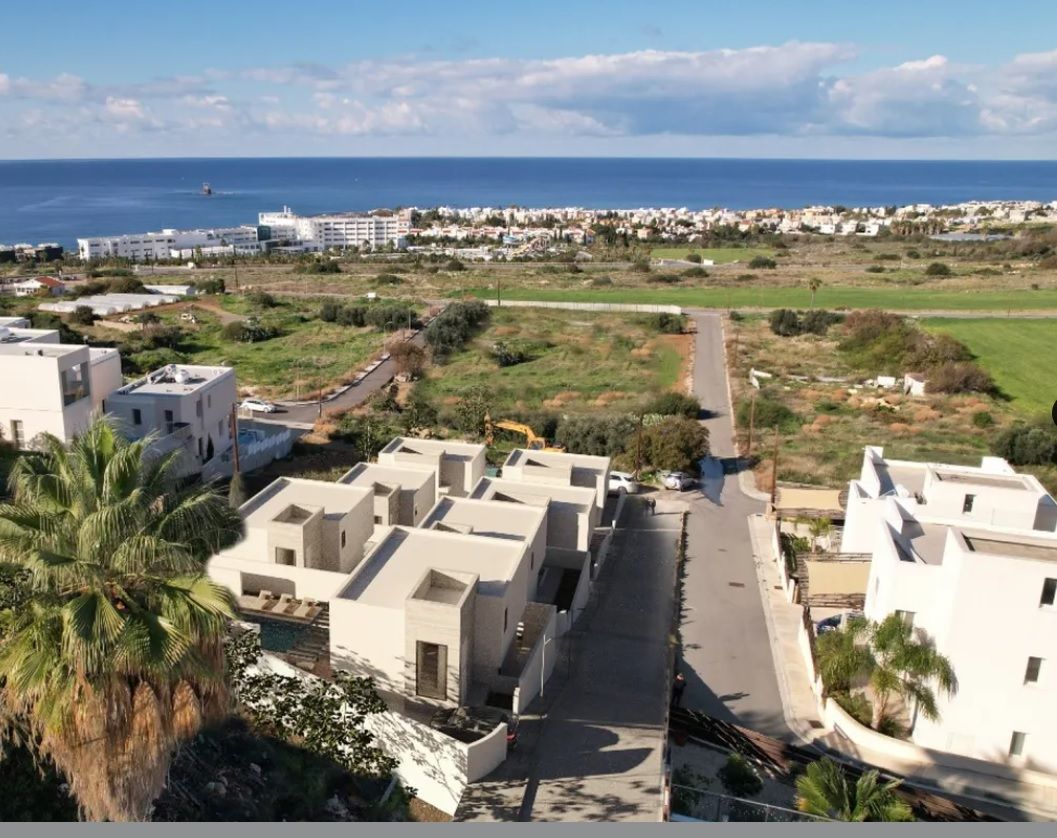 Villa in Chlorakas, Cyprus, 187 m² - picture 4