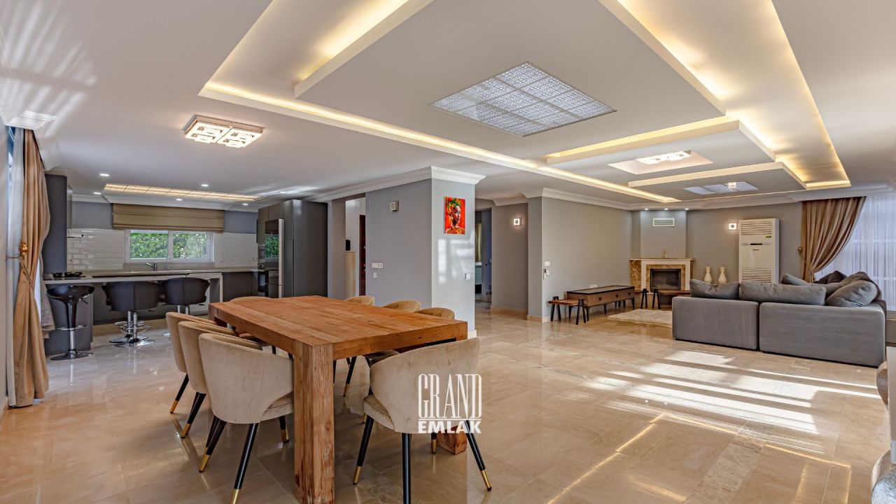 Villa à Belek, Turquie, 400 m² - image 7