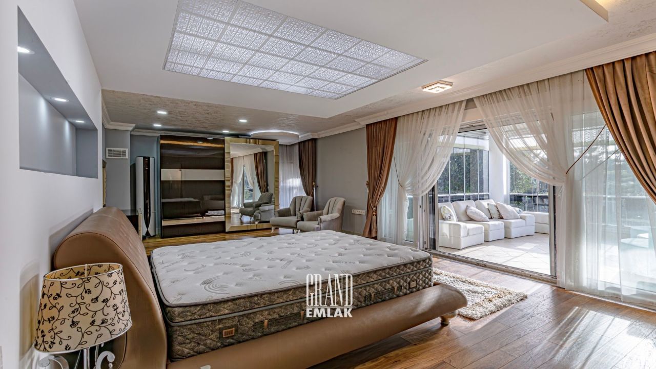 Villa à Belek, Turquie, 400 m² - image 10
