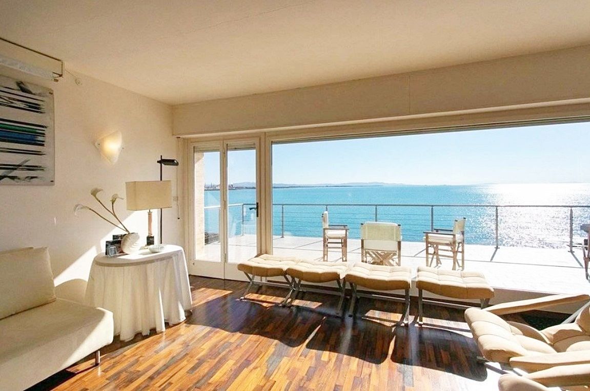Villa a Castiglioncello, Italia, 550 m² - foto 5