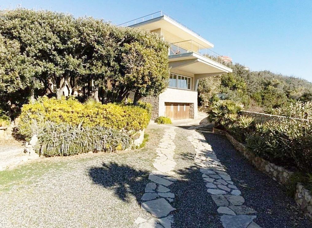 Villa a Castiglioncello, Italia, 550 m² - foto 6