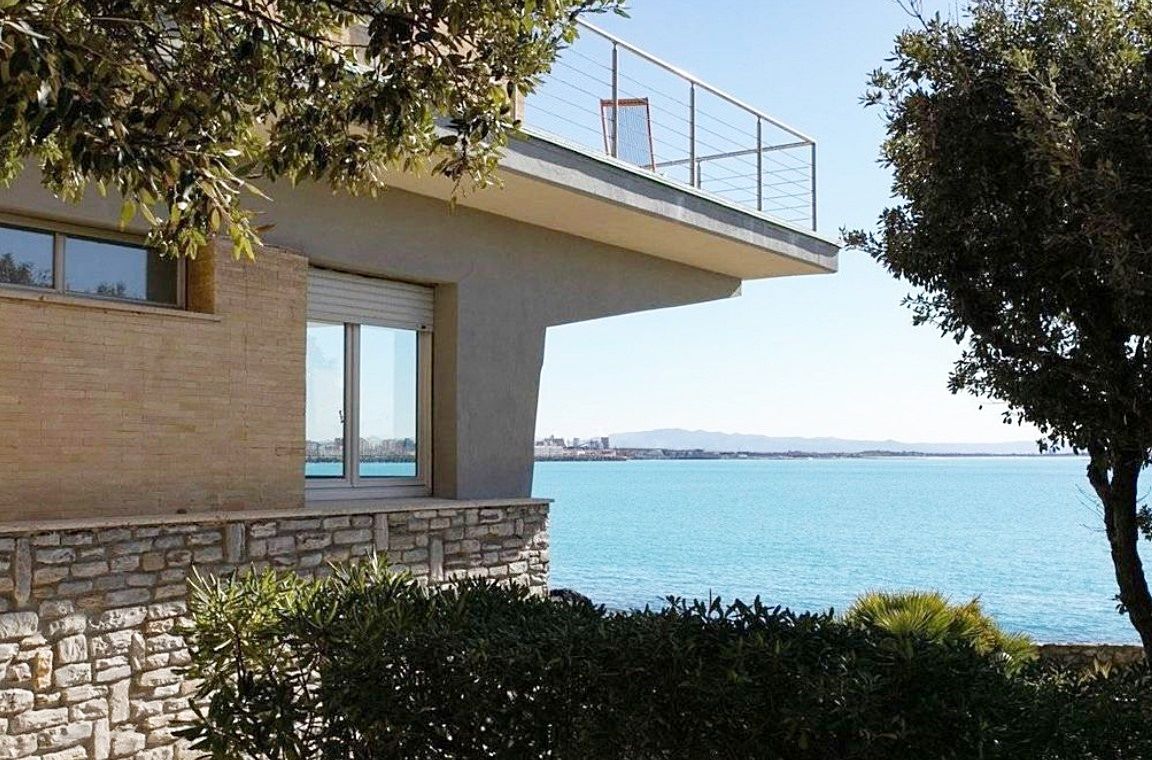 Villa a Castiglioncello, Italia, 550 m² - foto 10