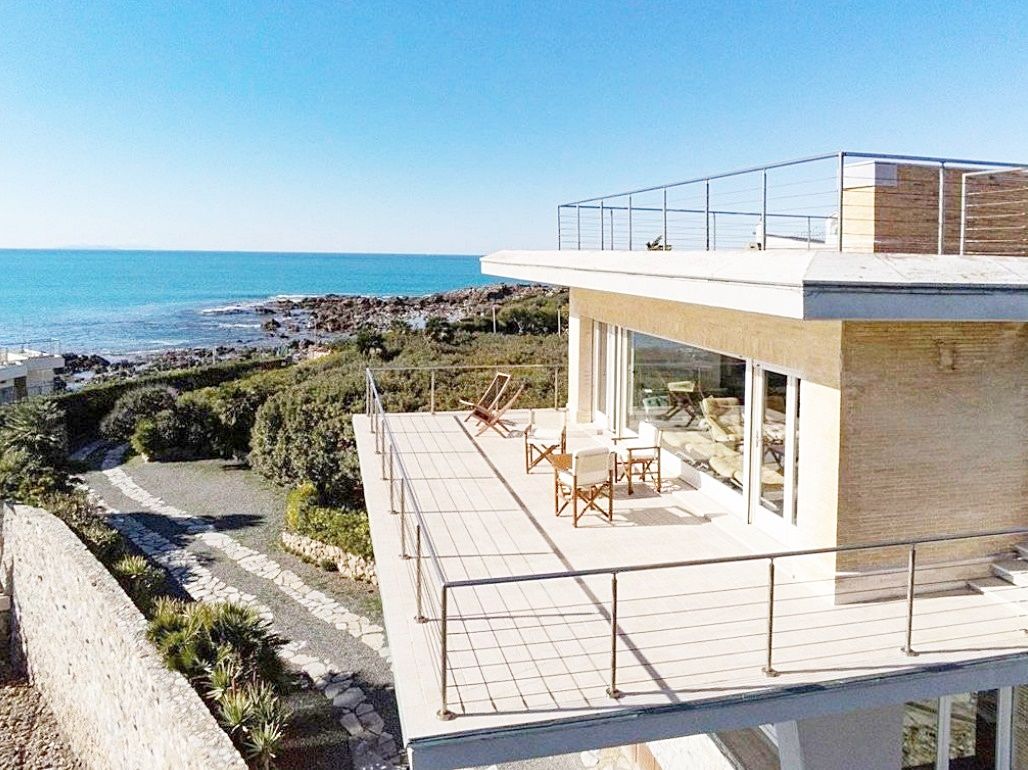 Villa a Castiglioncello, Italia, 550 m² - foto 3