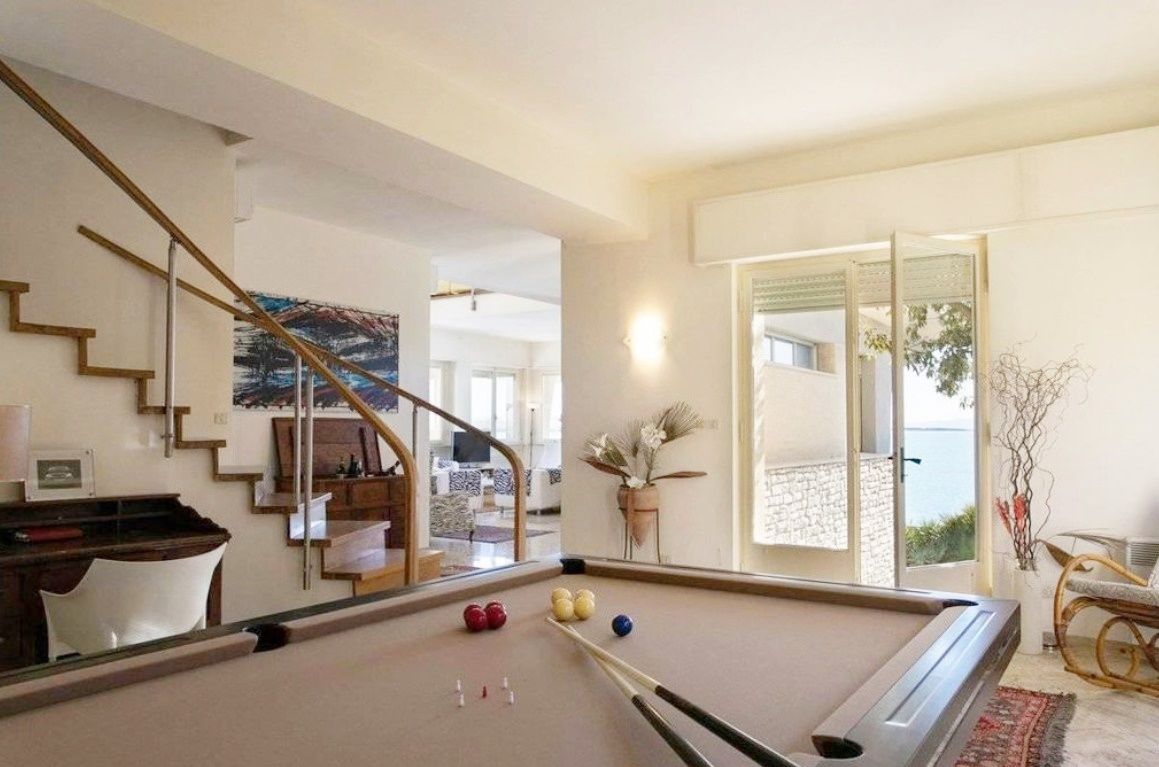 Villa a Castiglioncello, Italia, 550 m² - foto 11