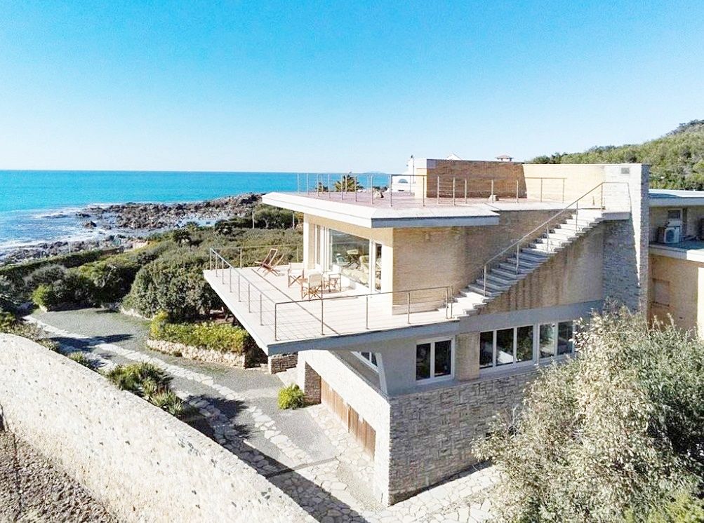 Villa a Castiglioncello, Italia, 550 m² - foto 7