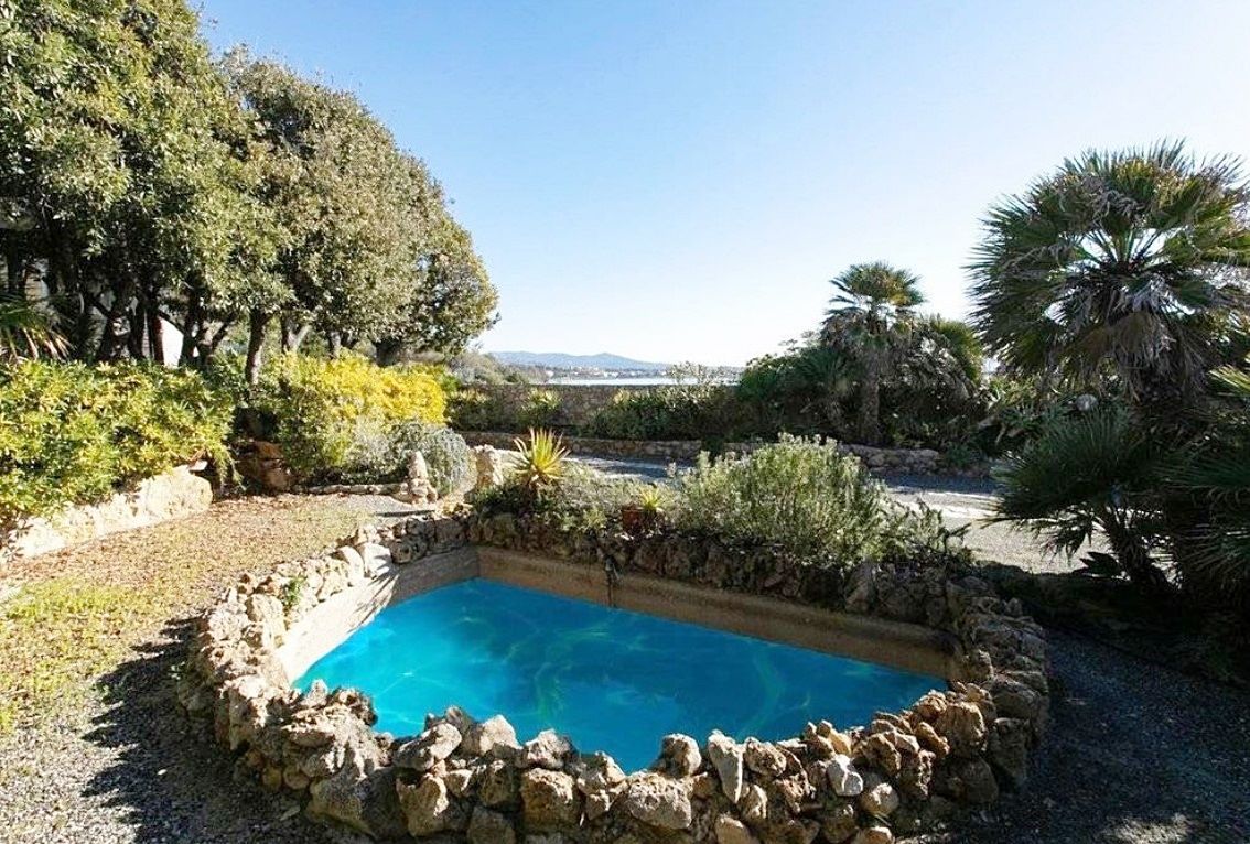 Villa a Castiglioncello, Italia, 550 m² - foto 8