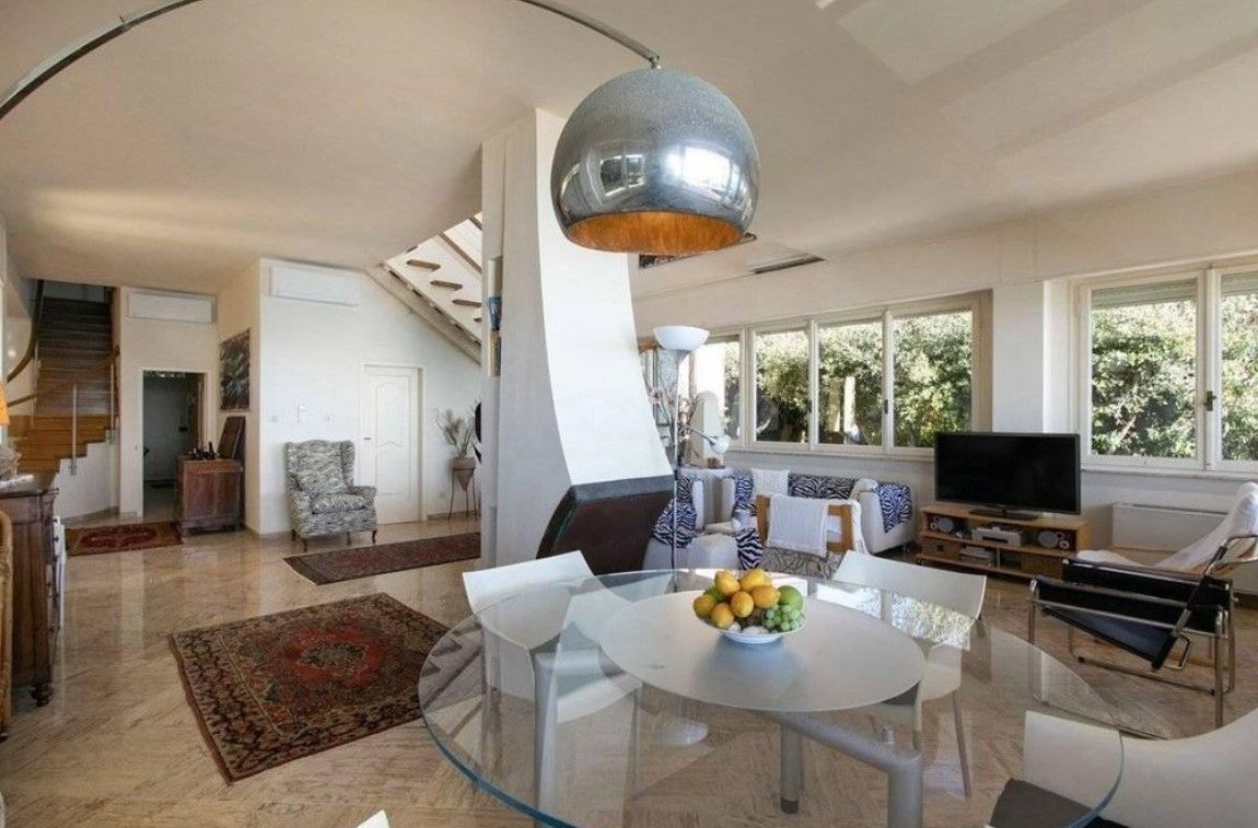 Villa a Castiglioncello, Italia, 550 m² - foto 14