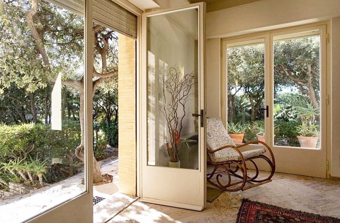 Villa a Castiglioncello, Italia, 550 m² - foto 13