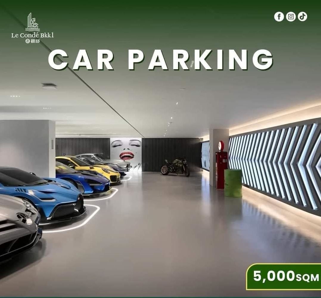 Wohnung in Phnom Penh, Kambodscha, 40 m² - Foto 11