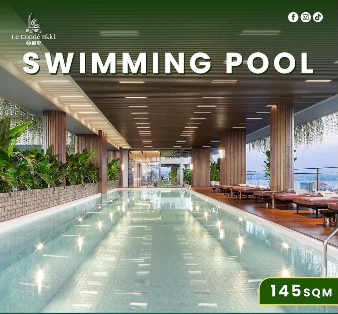 Wohnung in Phnom Penh, Kambodscha, 40 m² - Foto 15