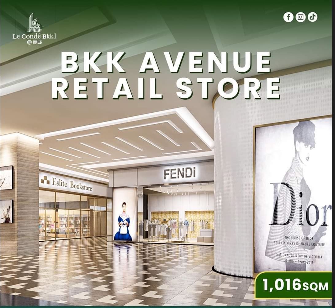 Wohnung in Phnom Penh, Kambodscha, 40 m² - Foto 18