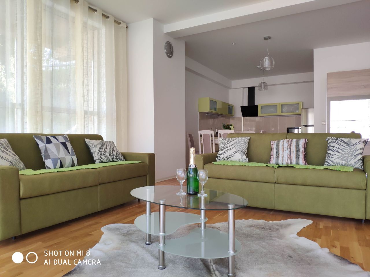 Appartamento a Budva, Montenegro, 86 m² - foto 8