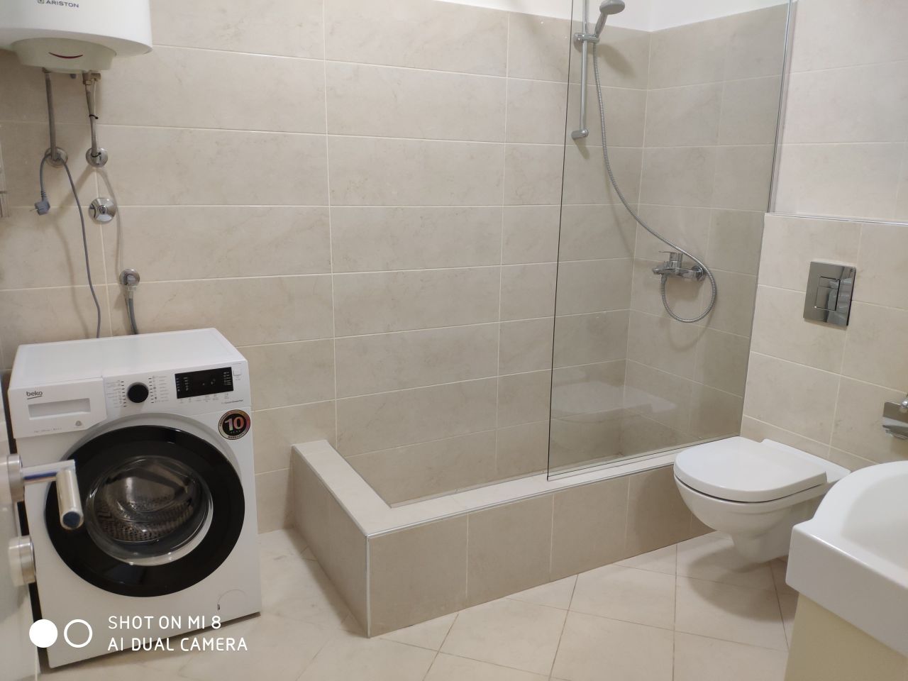 Appartamento a Budva, Montenegro, 86 m² - foto 12