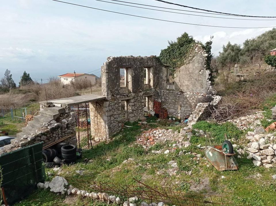 Casa a Dobra Voda, Montenegro, 210 m² - foto 3