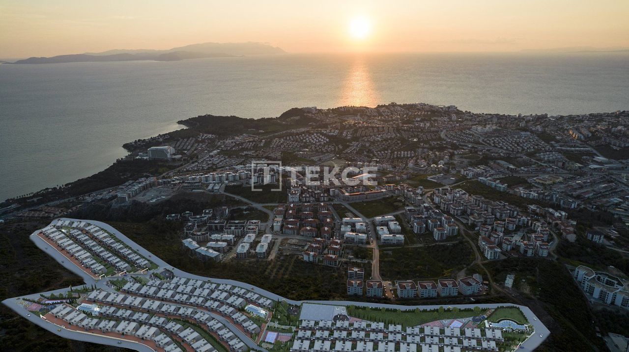 Apartment in Kusadasi, Türkei, 141 m² - Foto 3