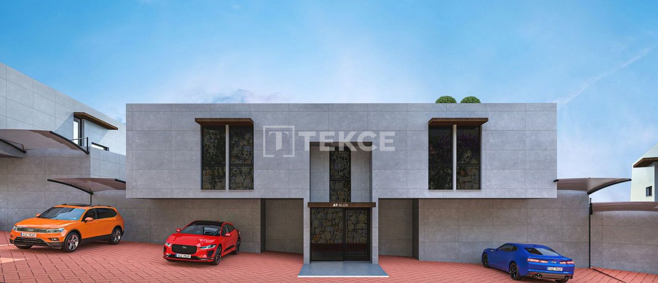 Apartment in Kusadasi, Türkei, 141 m² - Foto 16