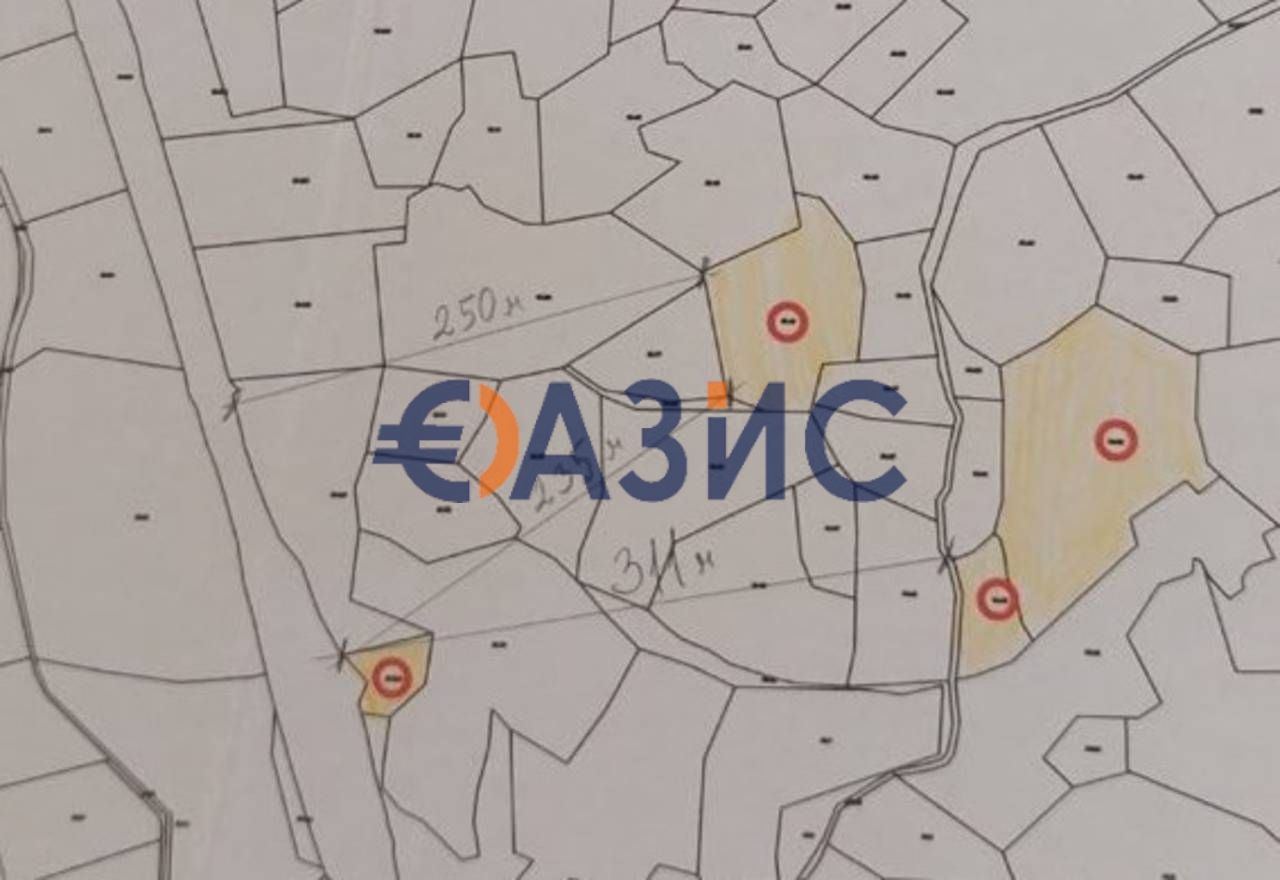 Propiedad comercial en Sozopol, Bulgaria, 1 141 m² - imagen 2