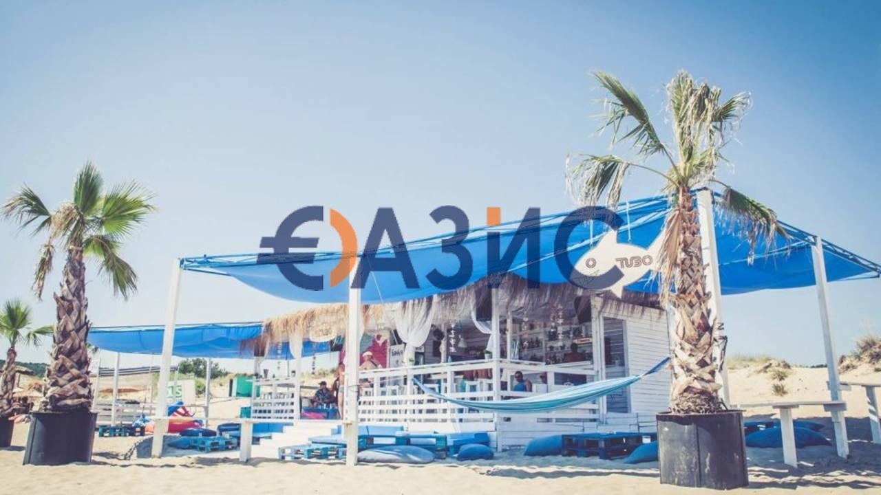 Propiedad comercial en Sozopol, Bulgaria, 1 141 m² - imagen 3