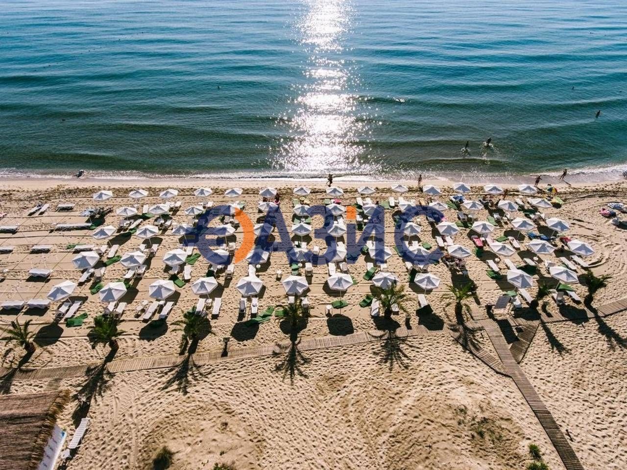 Proprietà commerciale a Sozopol, Bulgaria, 10 499 m² - foto 4