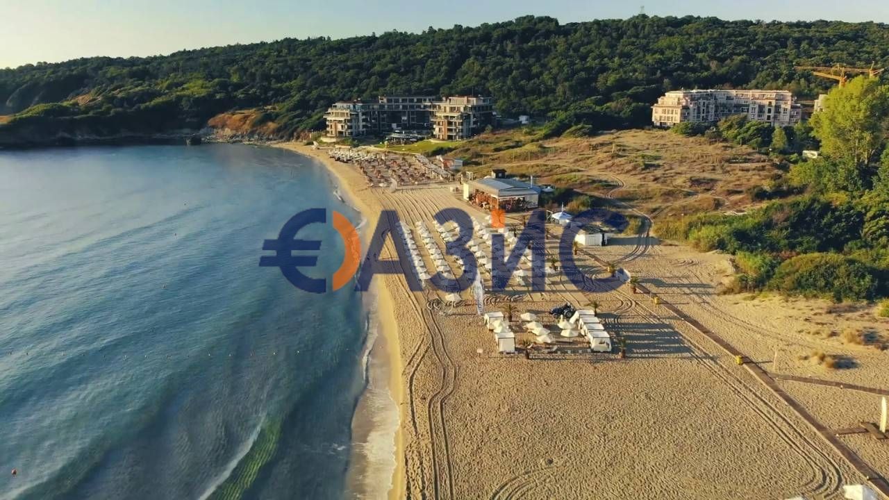 Proprietà commerciale a Sozopol, Bulgaria, 10 499 m² - foto 5