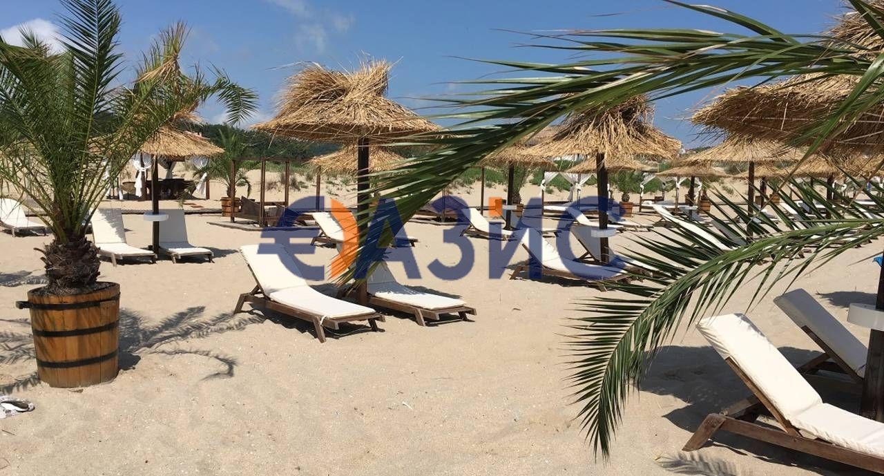 Proprietà commerciale a Sozopol, Bulgaria, 10 499 m² - foto 8